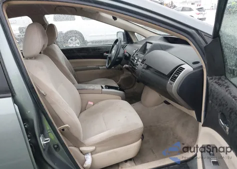 2005 Toyota Prius z USA, uszkodzony, nr VIN JTDKB20U853057196